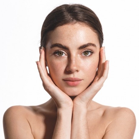 Грижа за лице