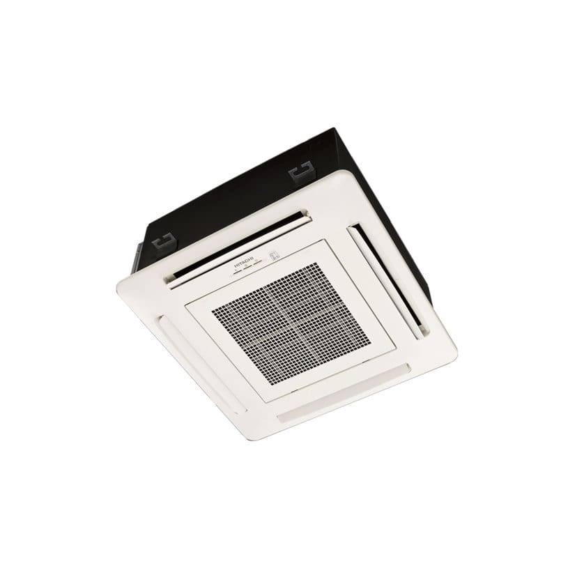 Касетъчни климатици