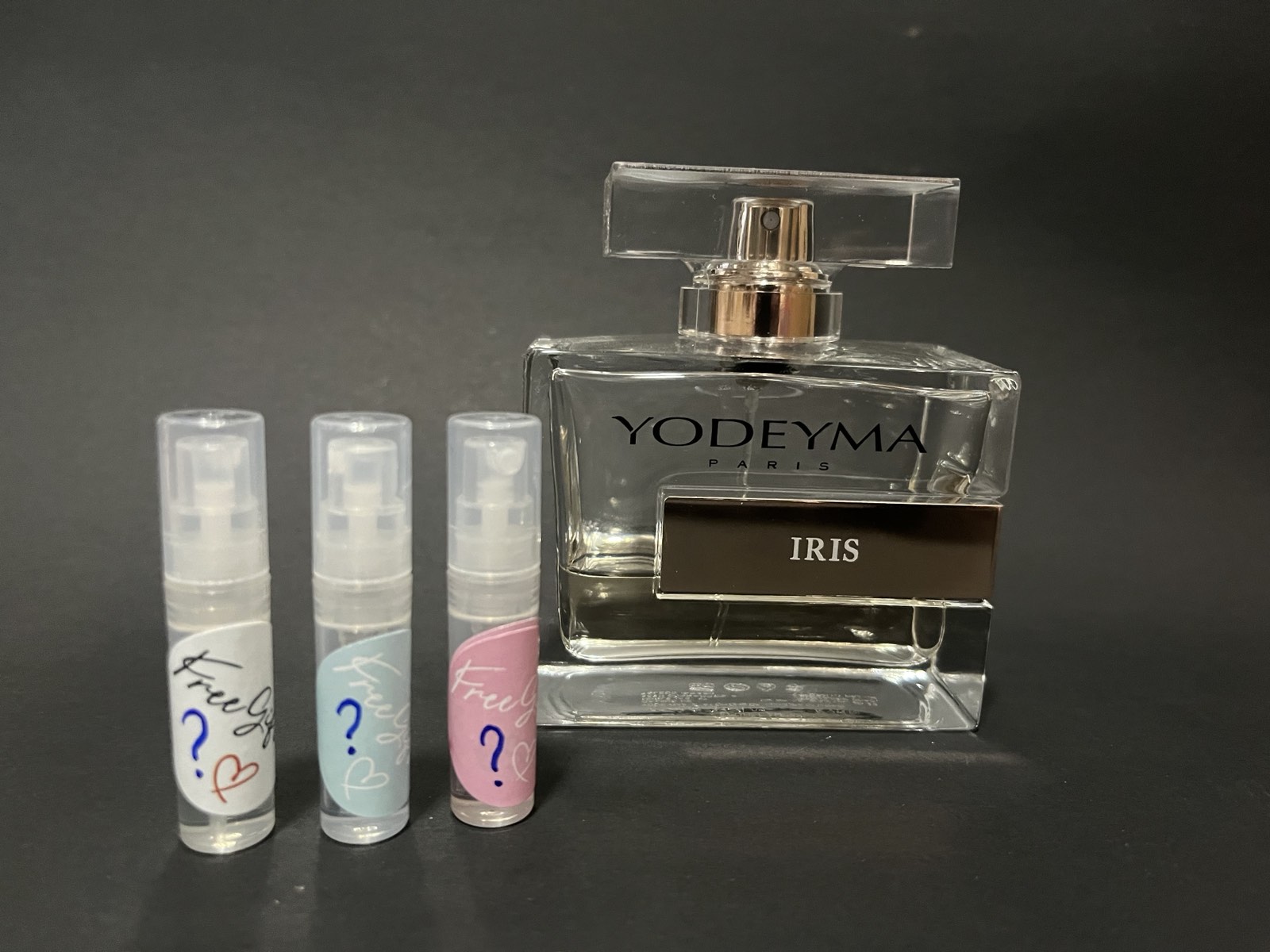 Грижа за жени